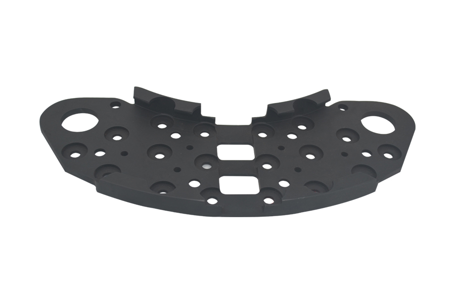 QPQ（盐浴氮化处理）